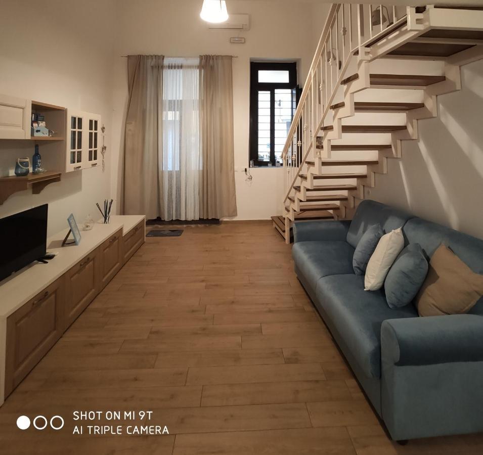 شقة Minu جنوى المظهر الخارجي الصورة